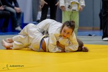 21.03.2026 Berger Nachwuchscup